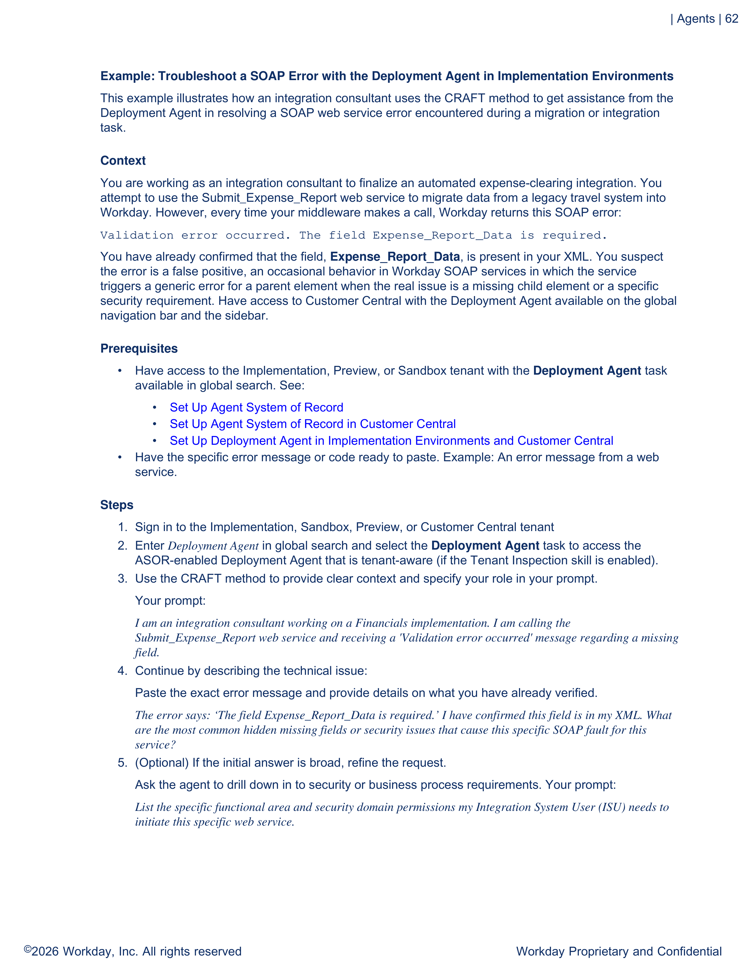 Workday AI Guide — page 62