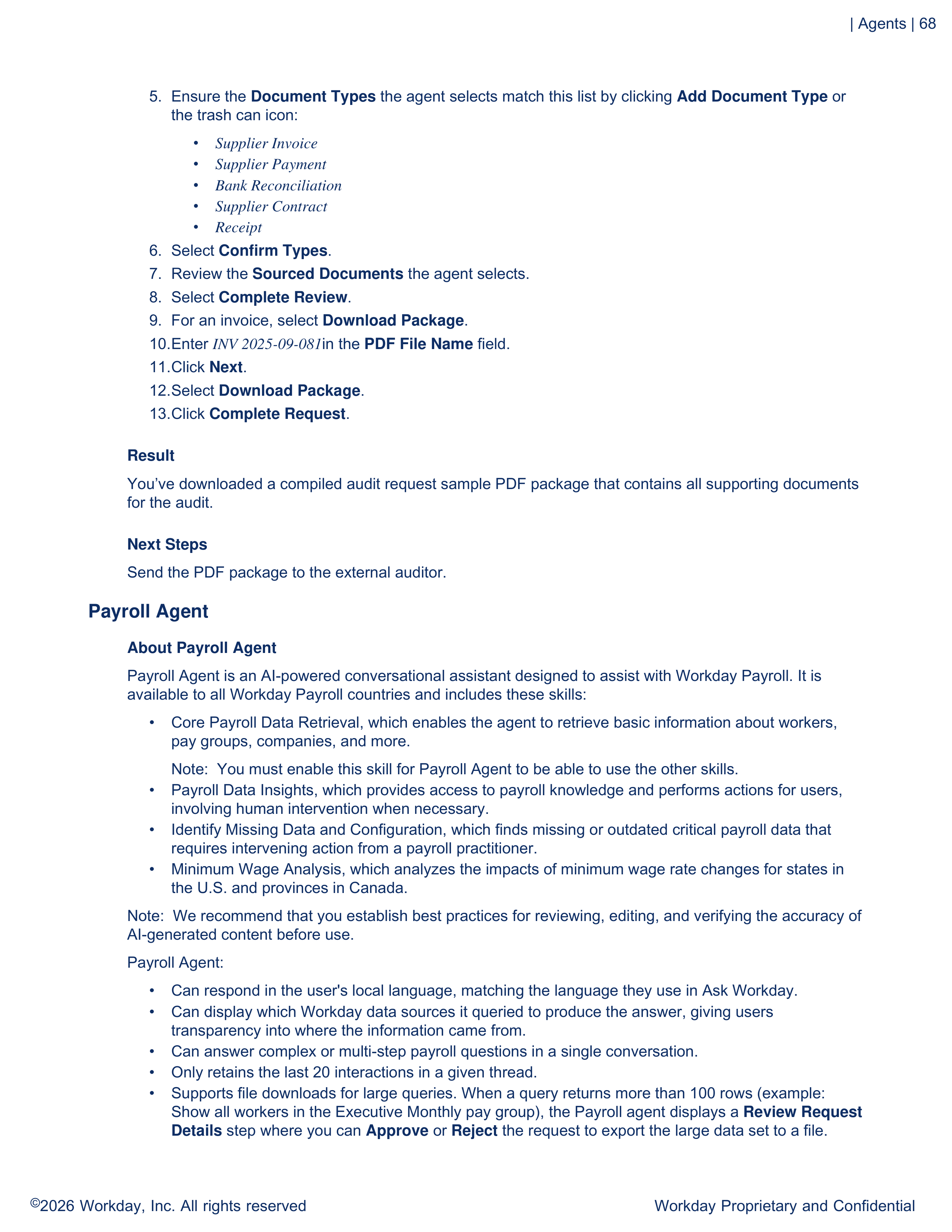 Workday AI Guide — page 68