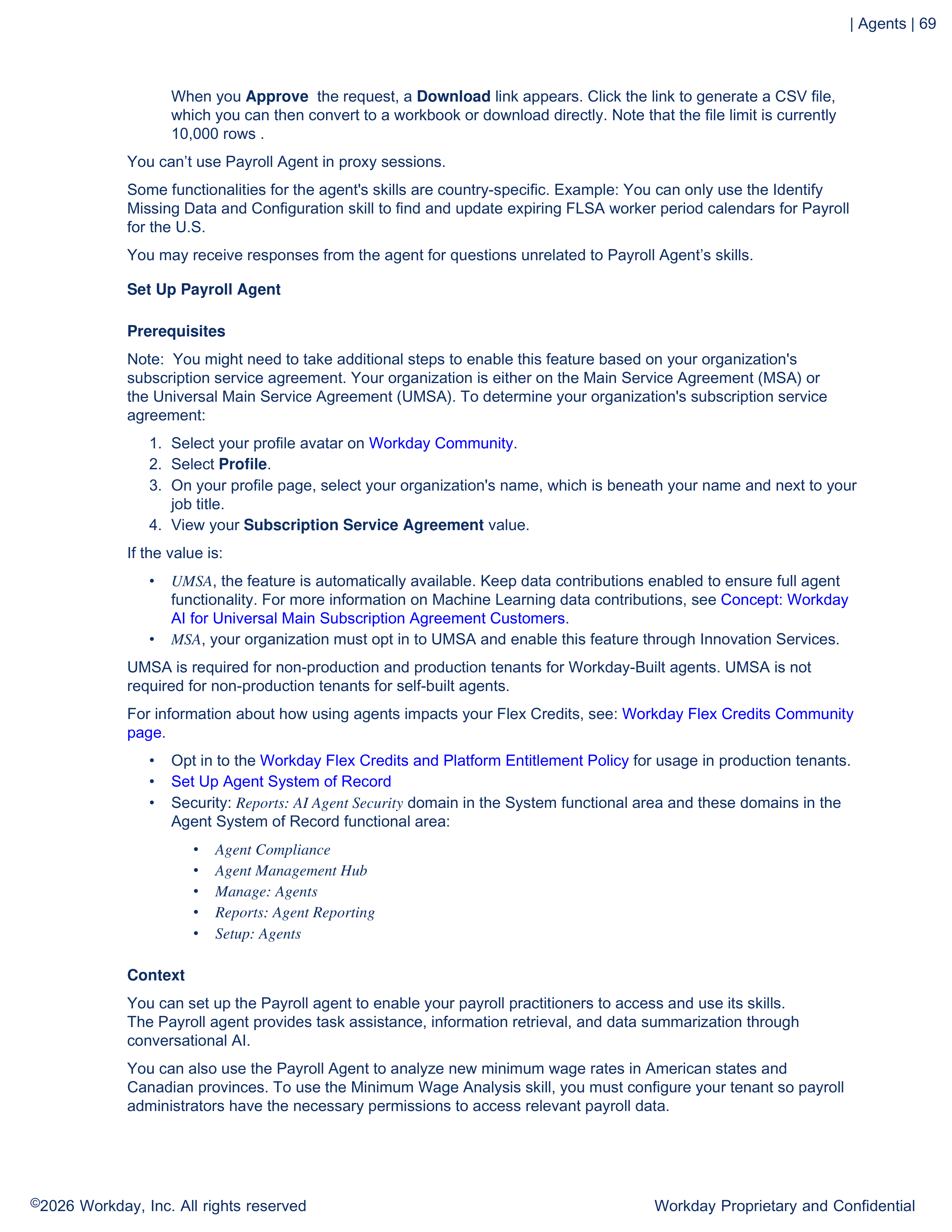 Workday AI Guide — page 69