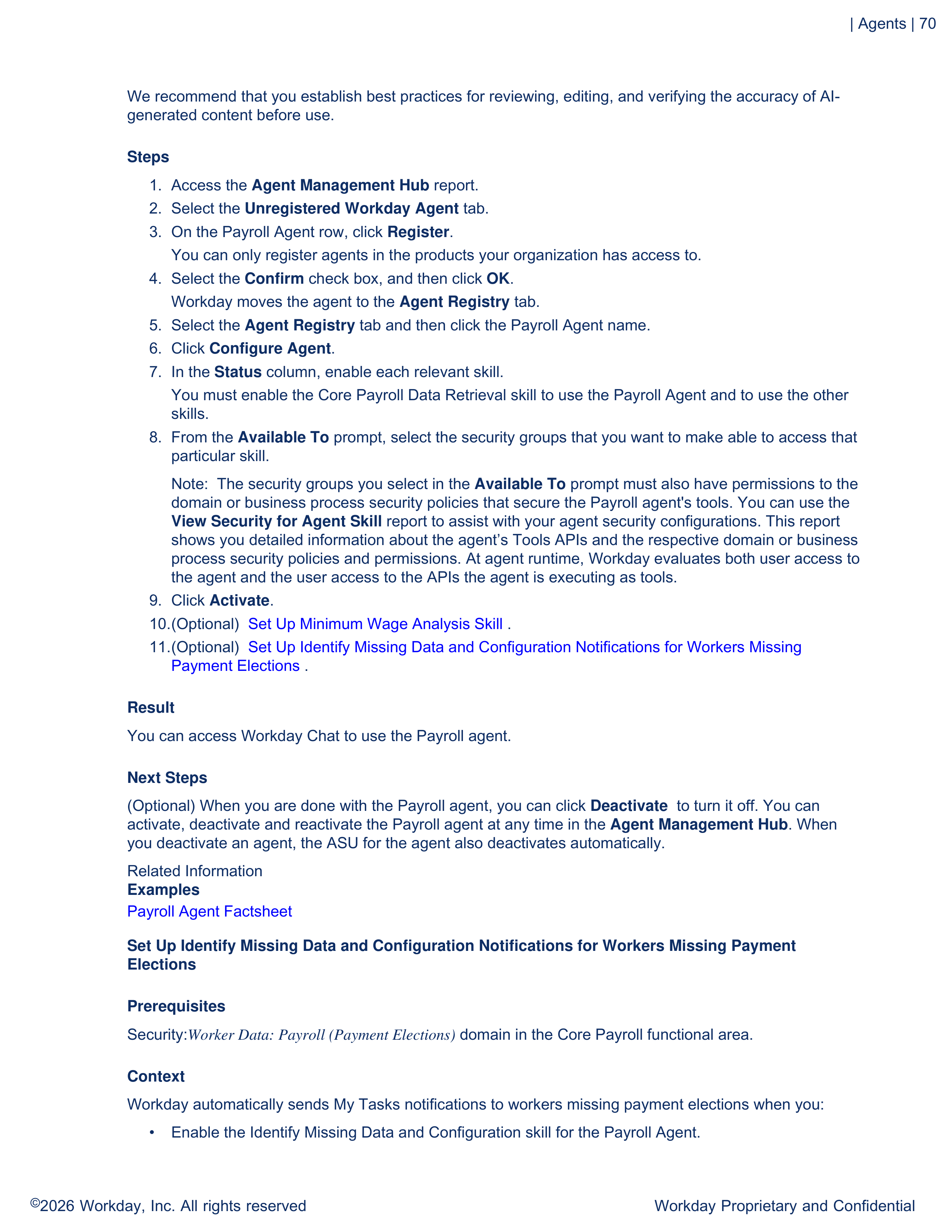 Workday AI Guide — page 70