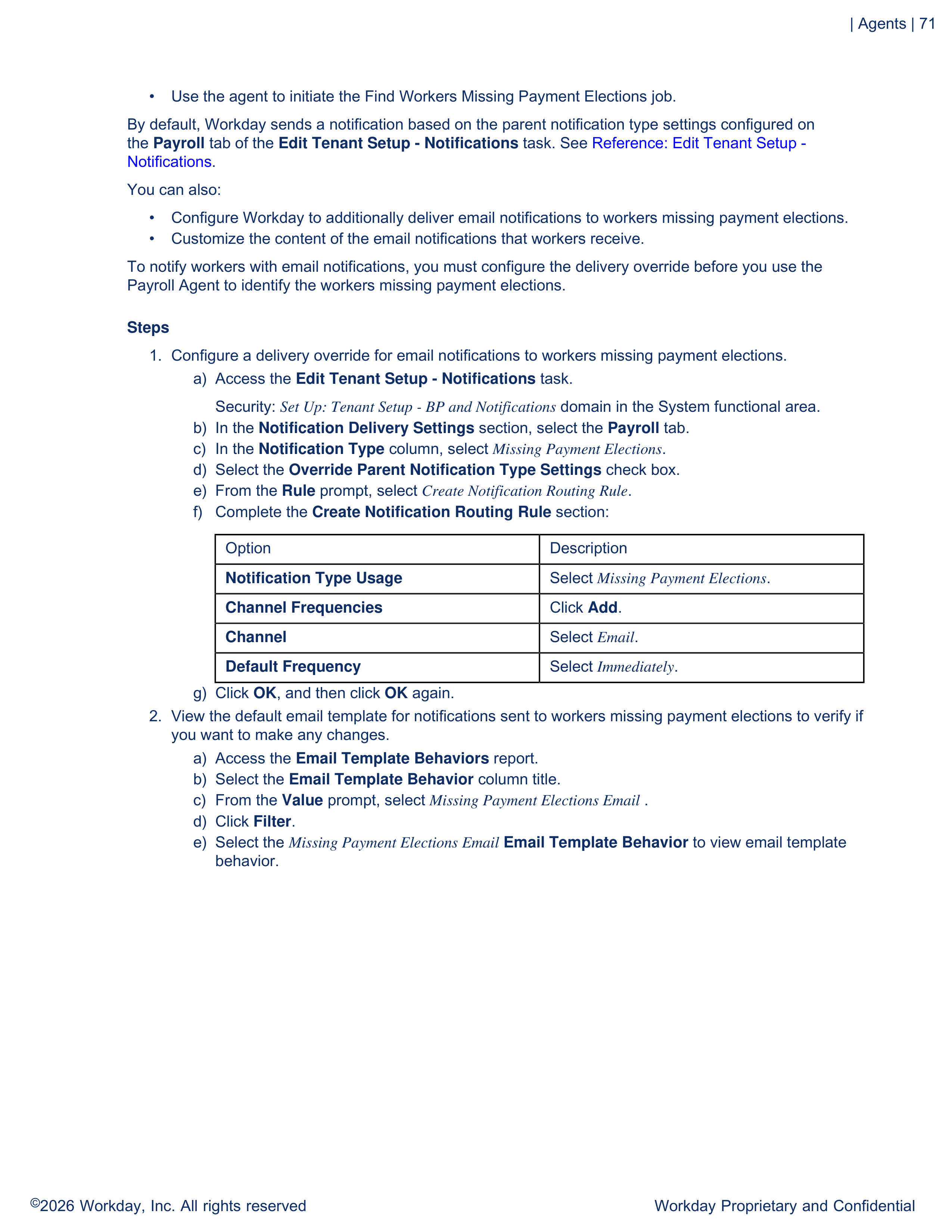 Workday AI Guide — page 71