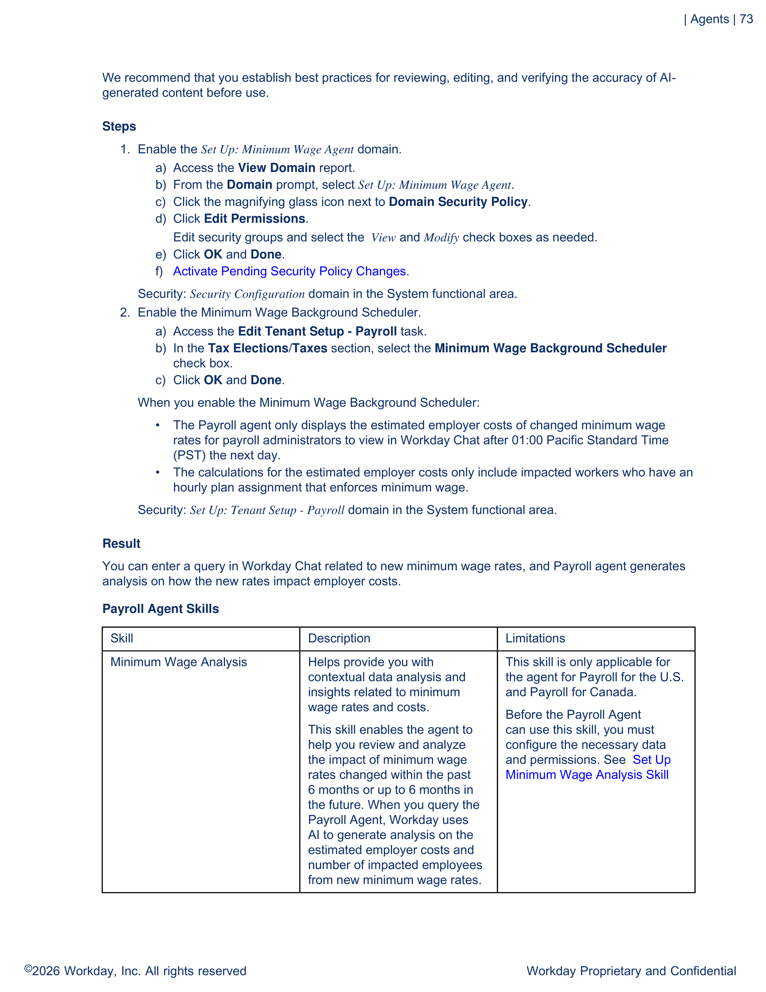 Workday AI Guide — page 73