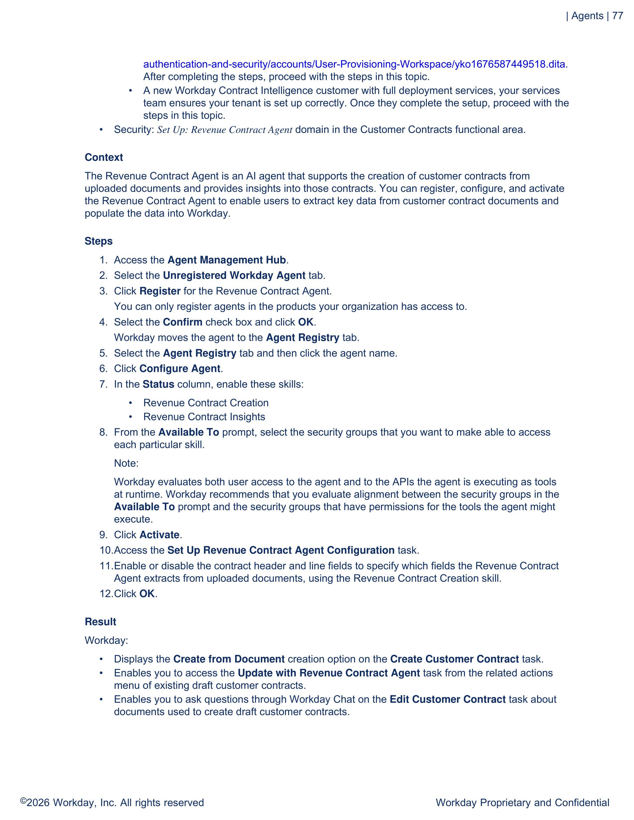 Workday AI Guide — page 77
