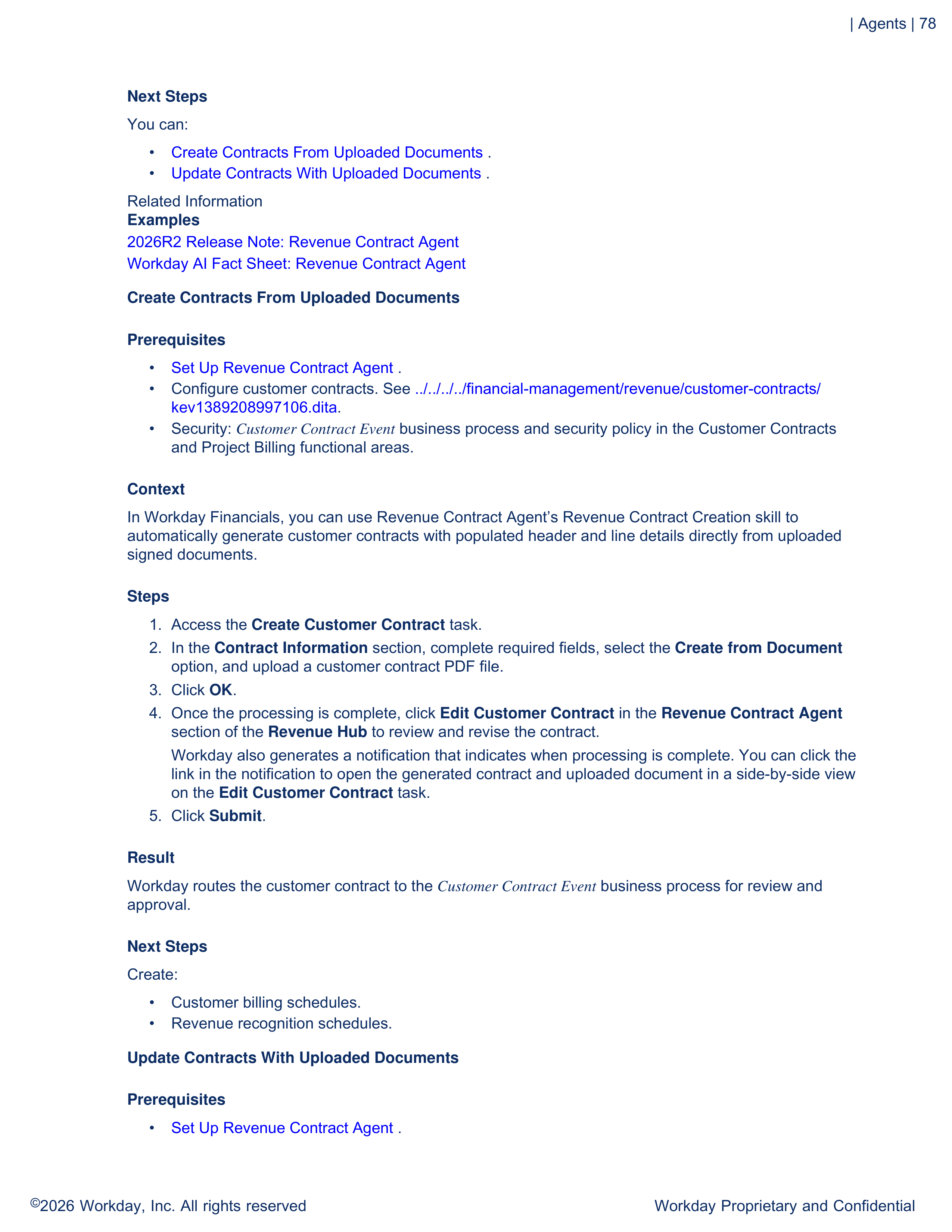 Workday AI Guide — page 78