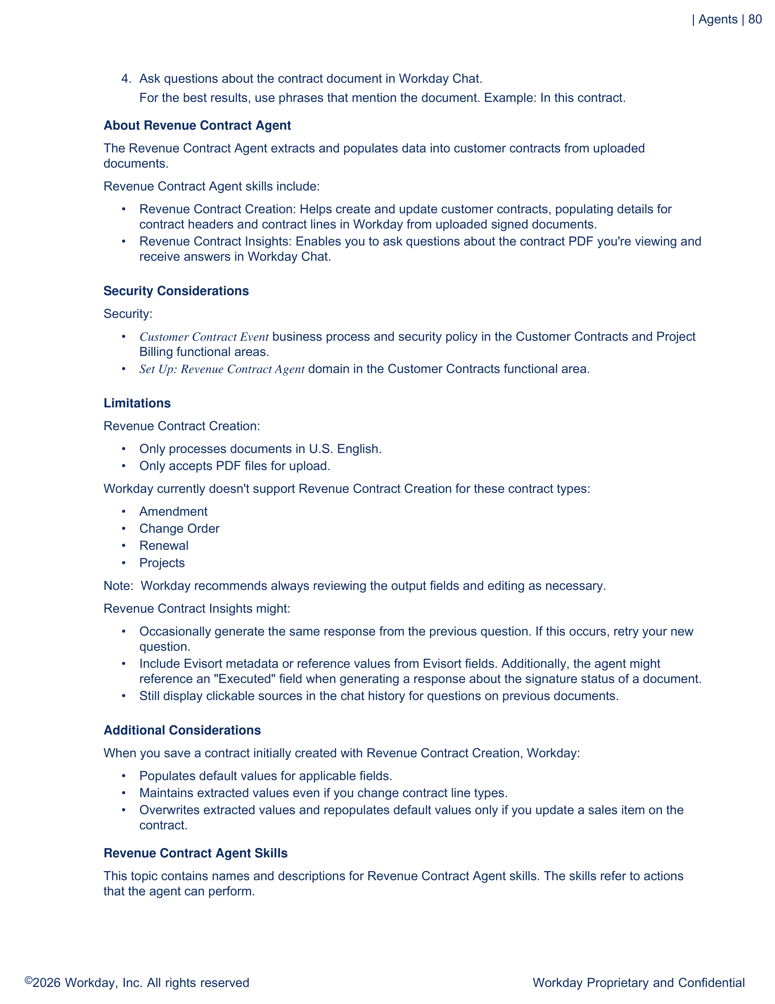 Workday AI Guide — page 80