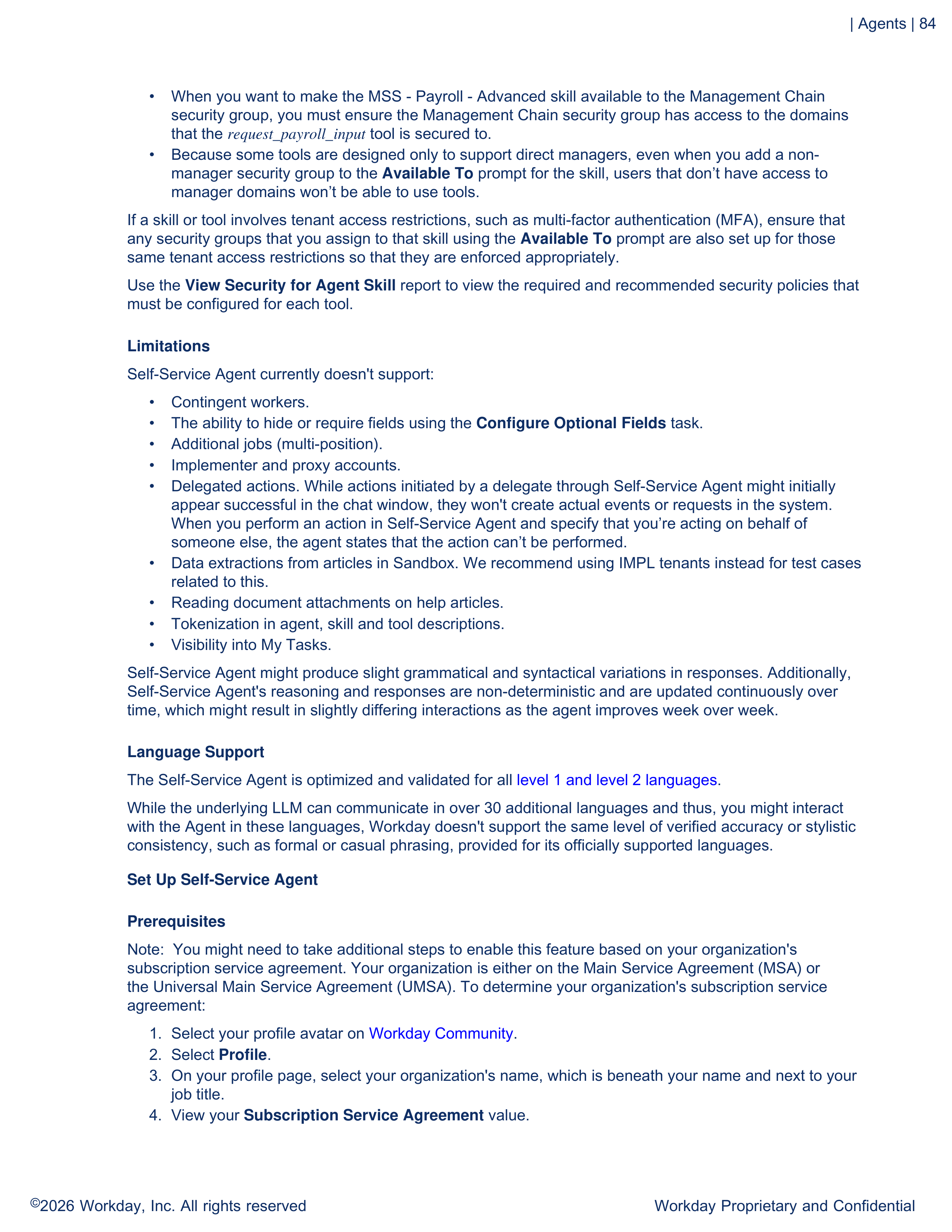 Workday AI Guide — page 84