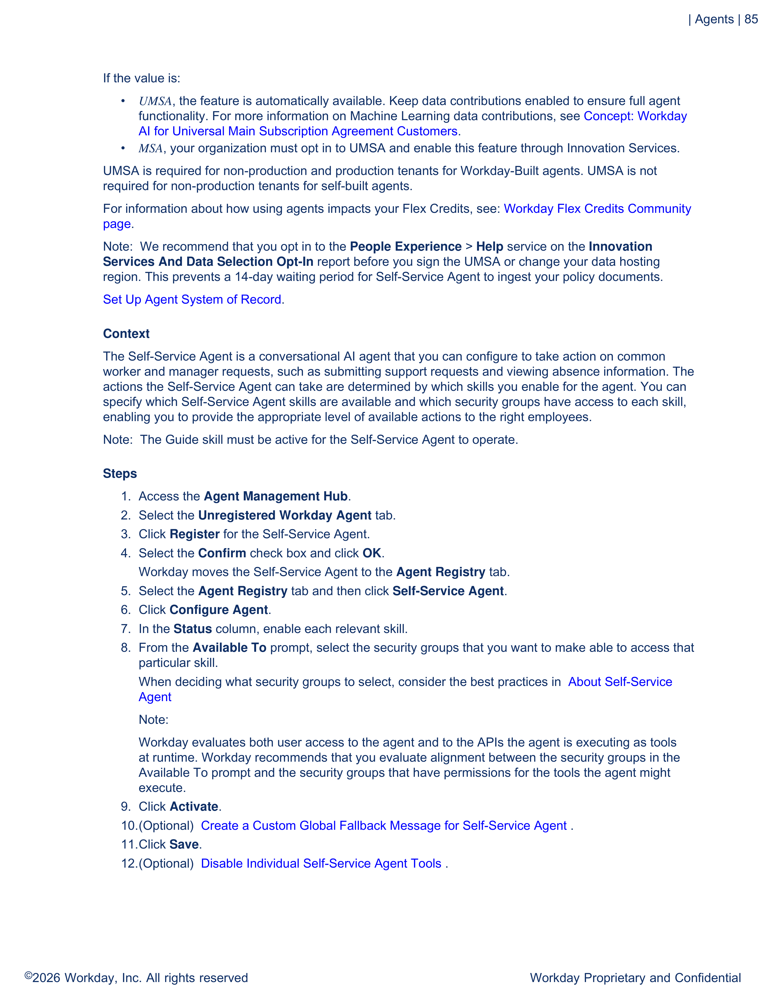 Workday AI Guide — page 85