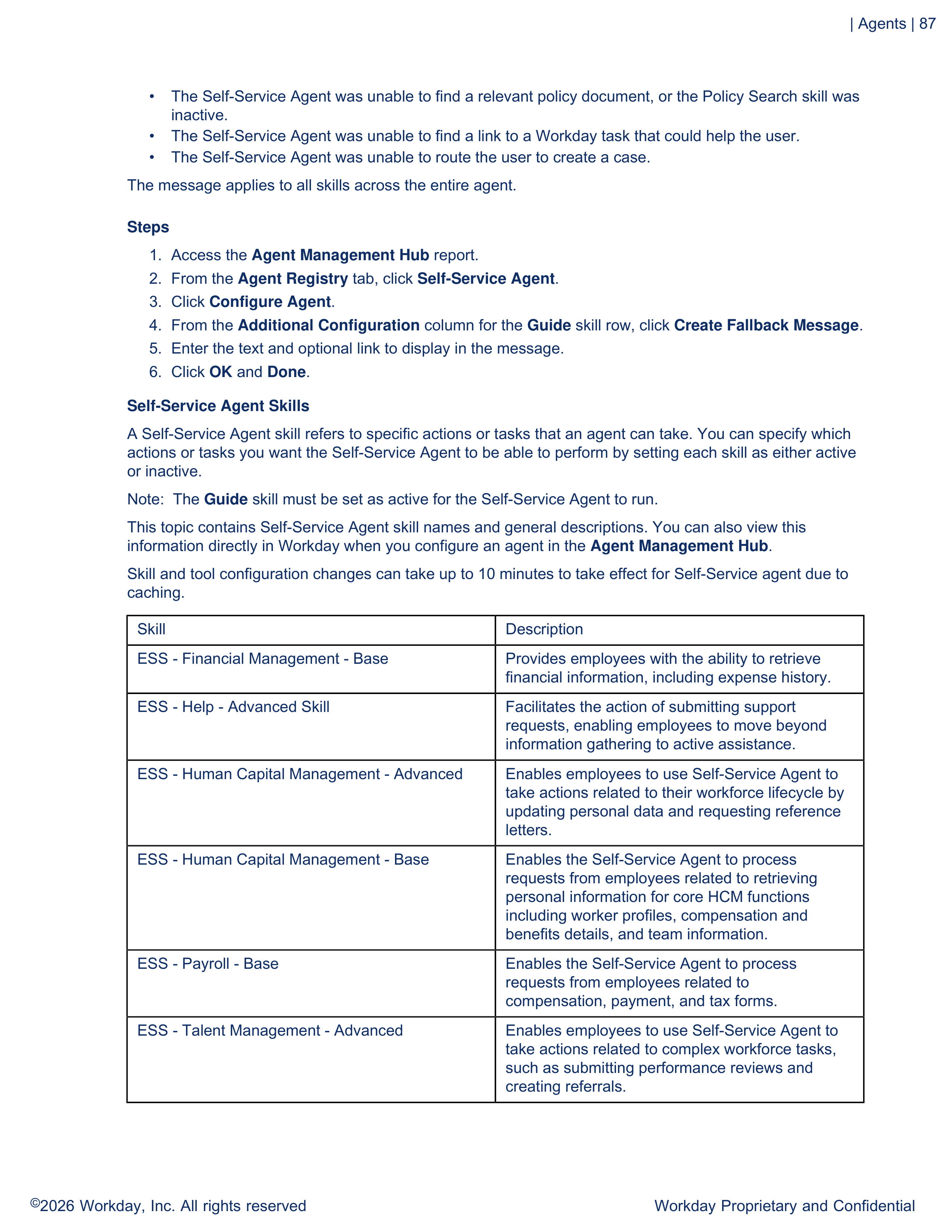 Workday AI Guide — page 87