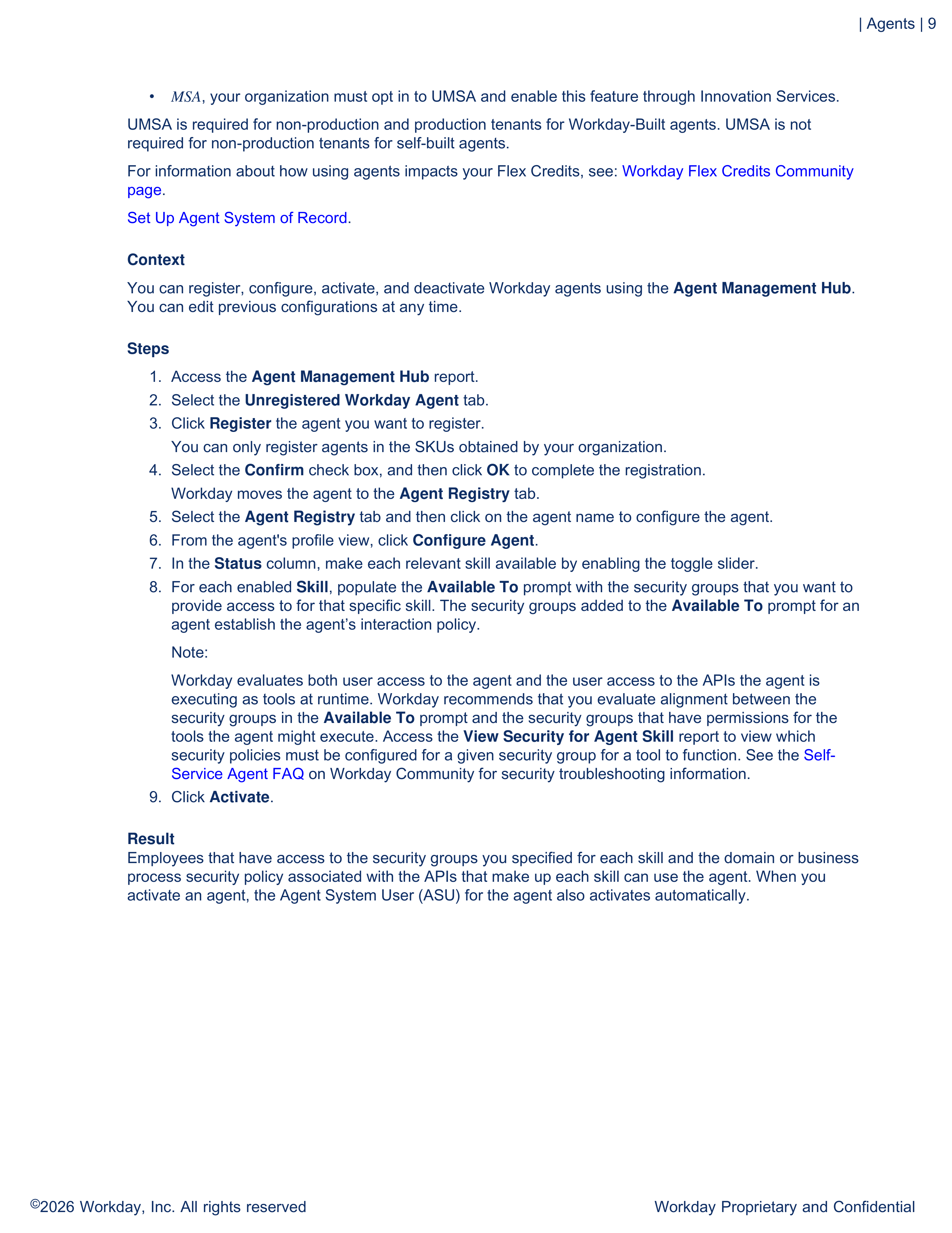 Workday AI Guide — page 9