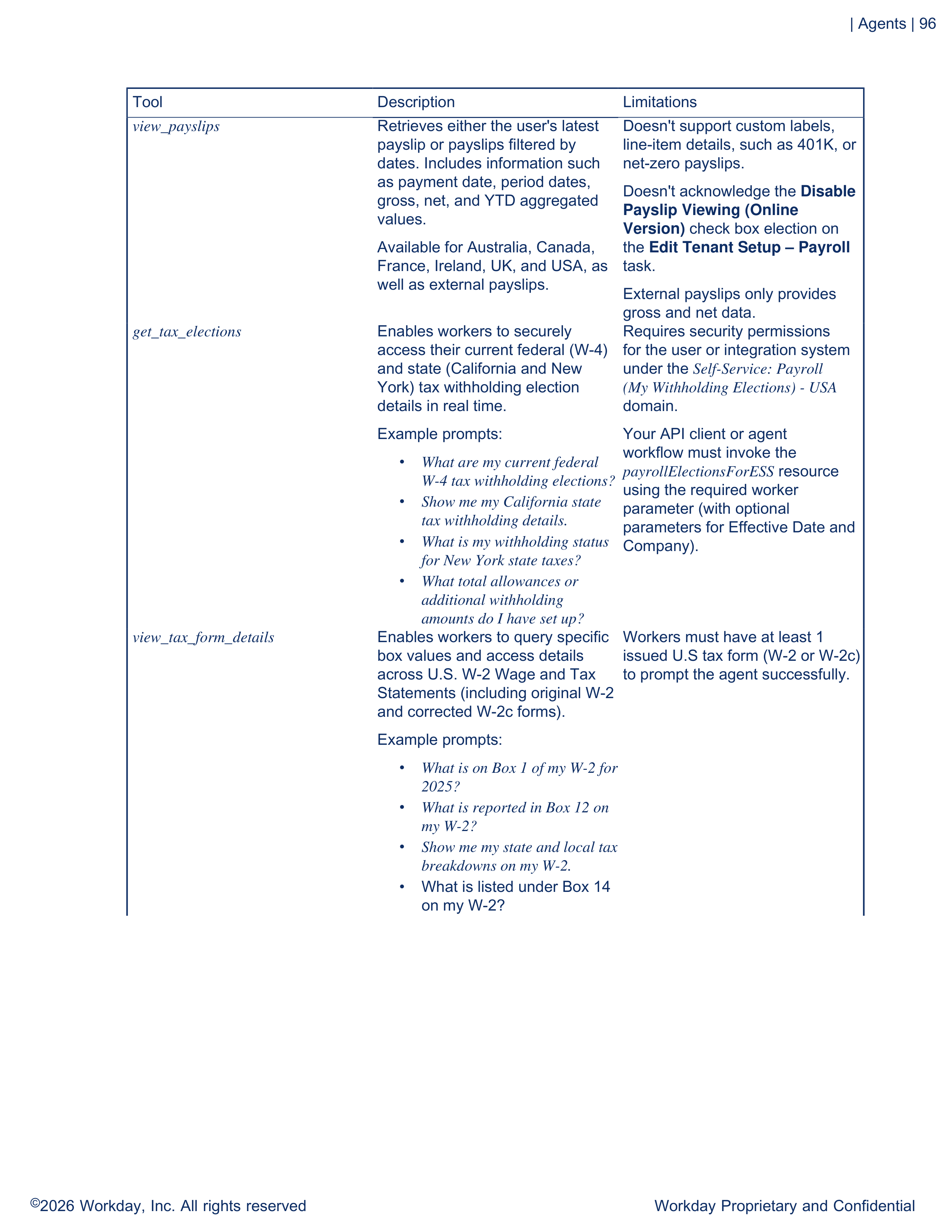Workday AI Guide — page 96