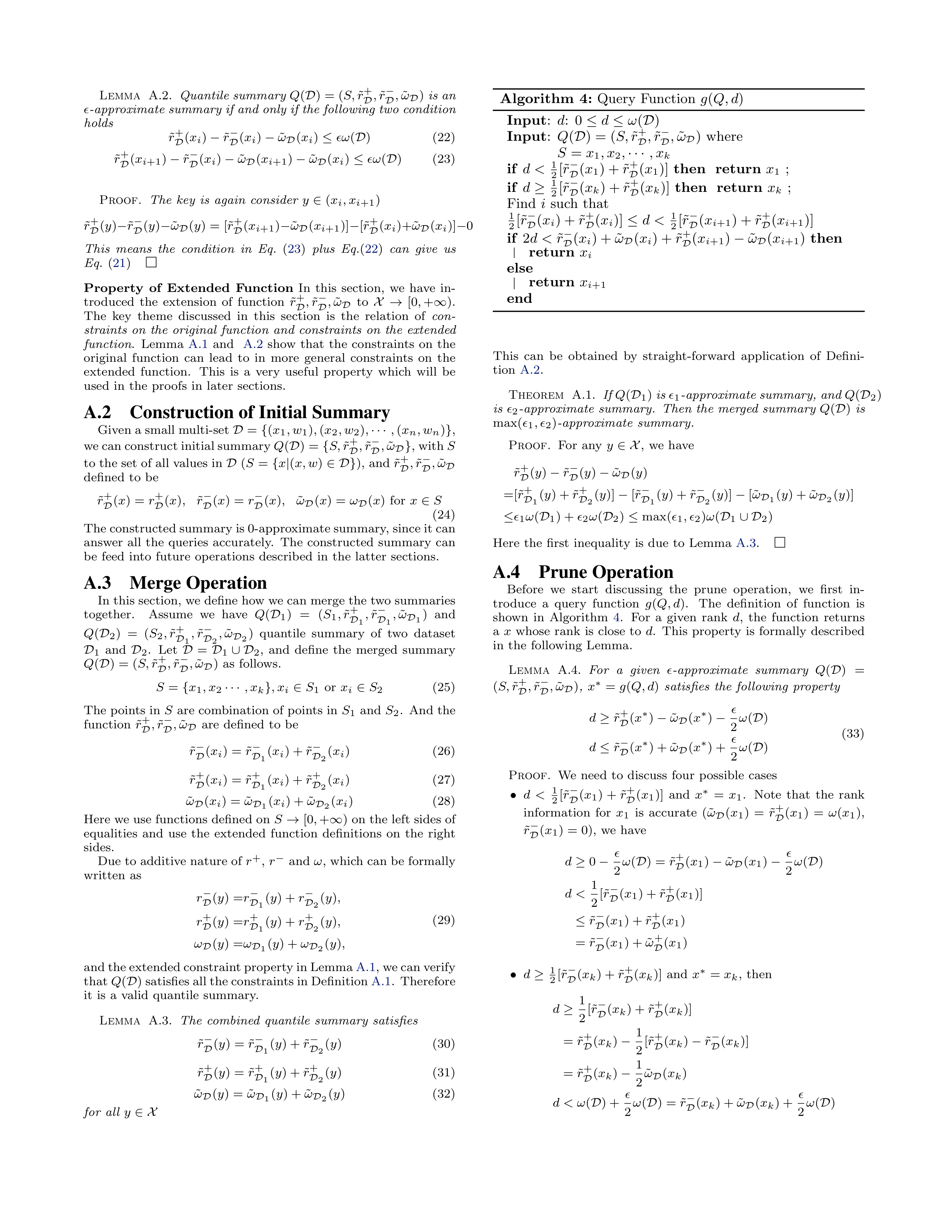 XGBoost: A Scalable Tree Boosting System Research Paper by University of Washington — page 12