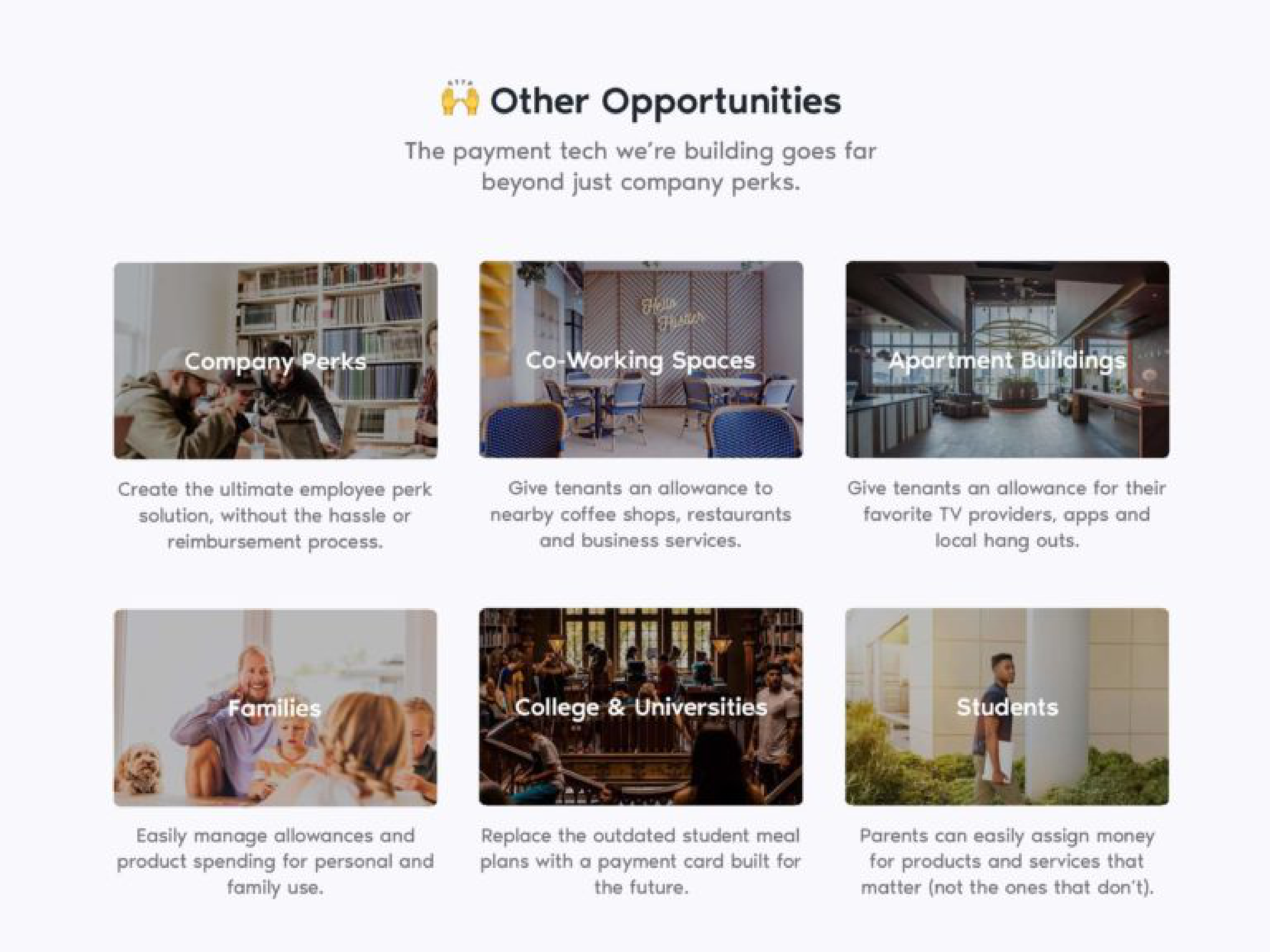 Zestful Pitch Deck  — page 6