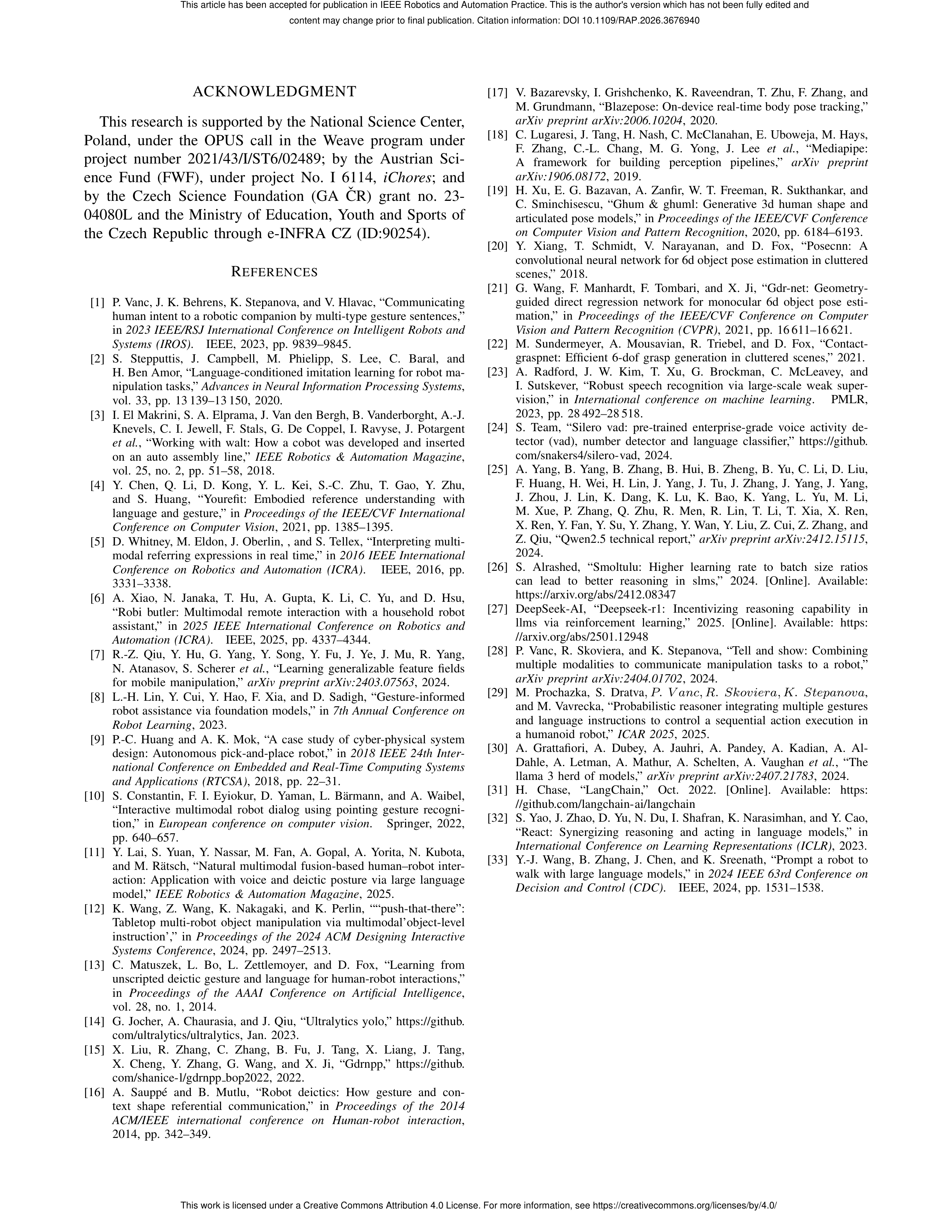 iChores AI Agent for Household Robot Collaboration — page 6