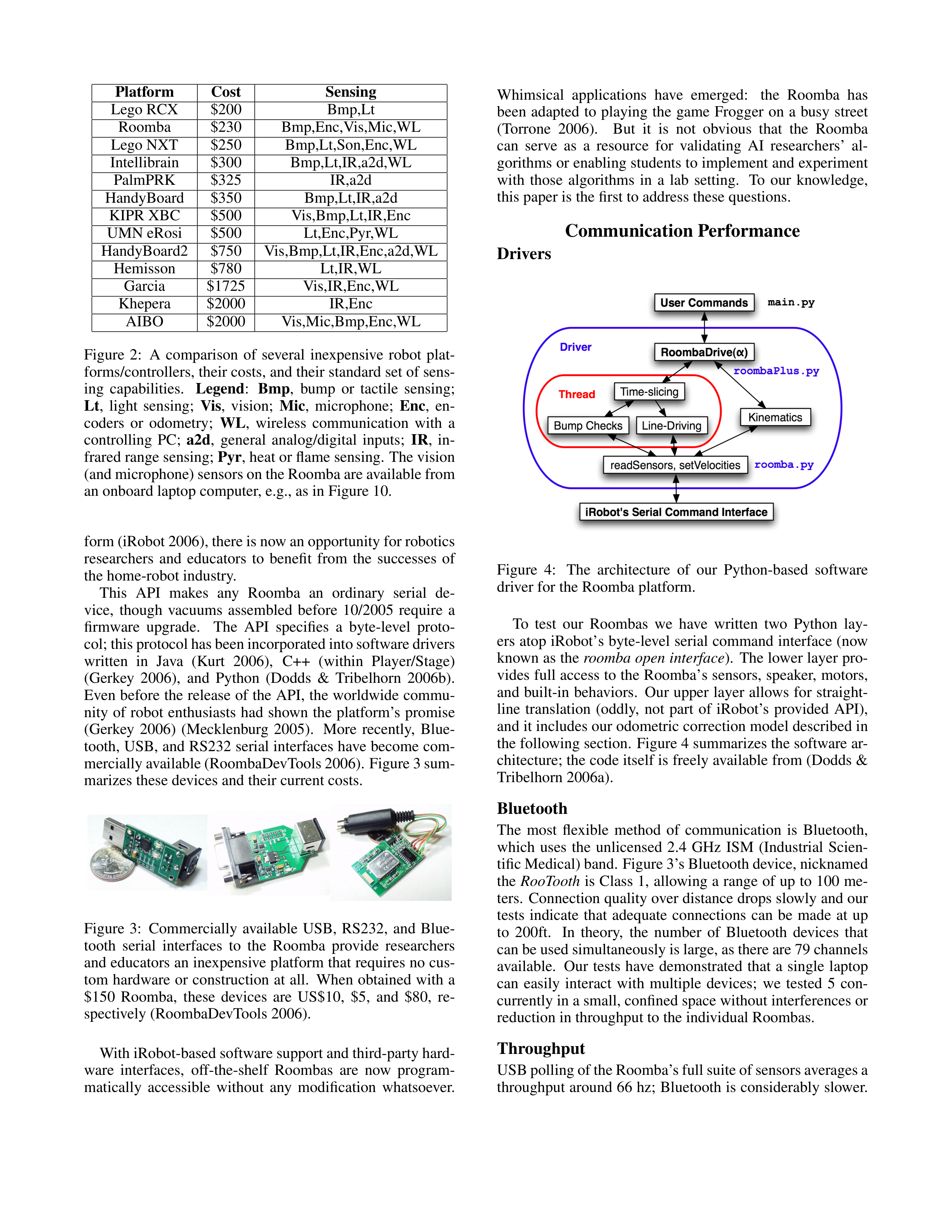 iRobot Roomba AI Agent for Automated Vacuuming — page 2