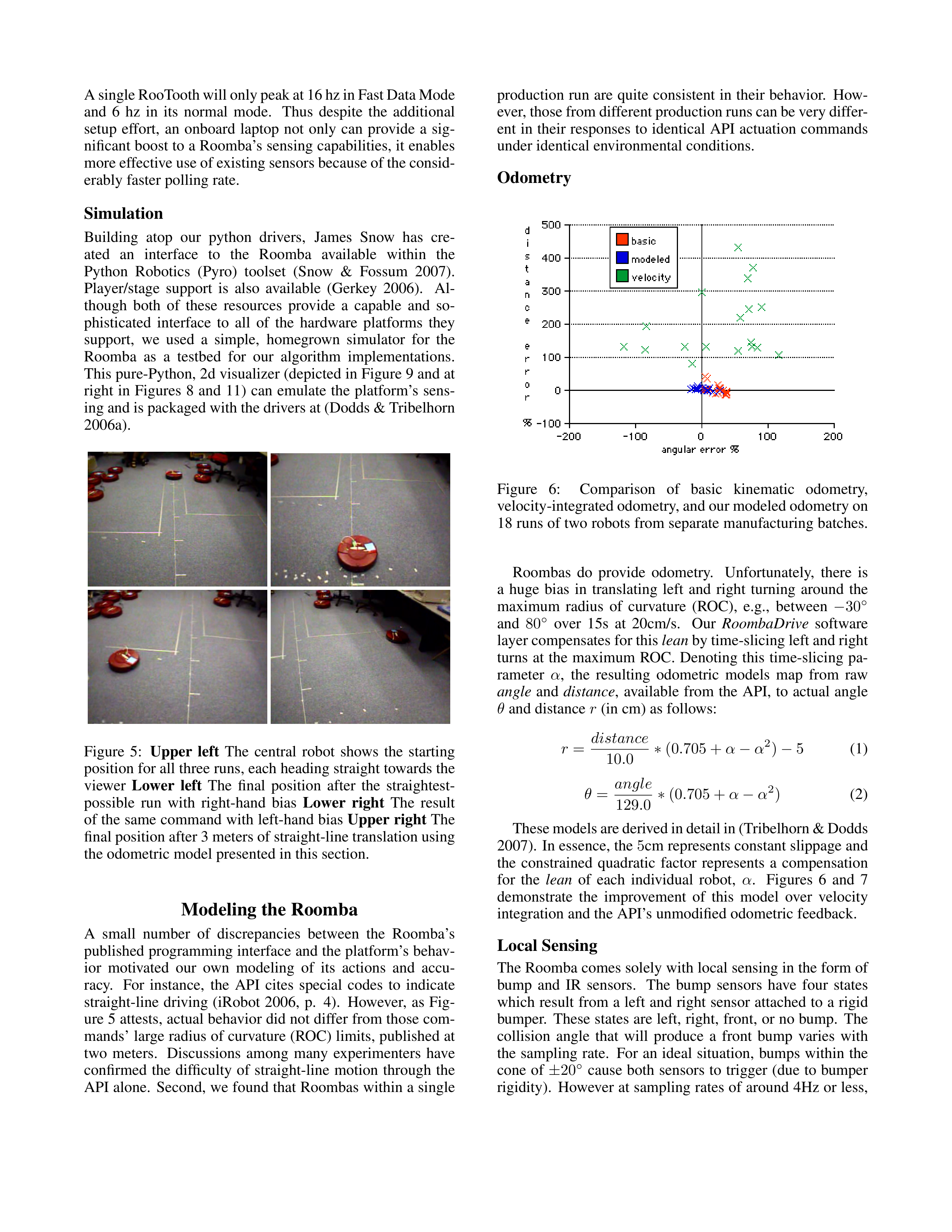 iRobot Roomba AI Agent for Automated Vacuuming — page 3