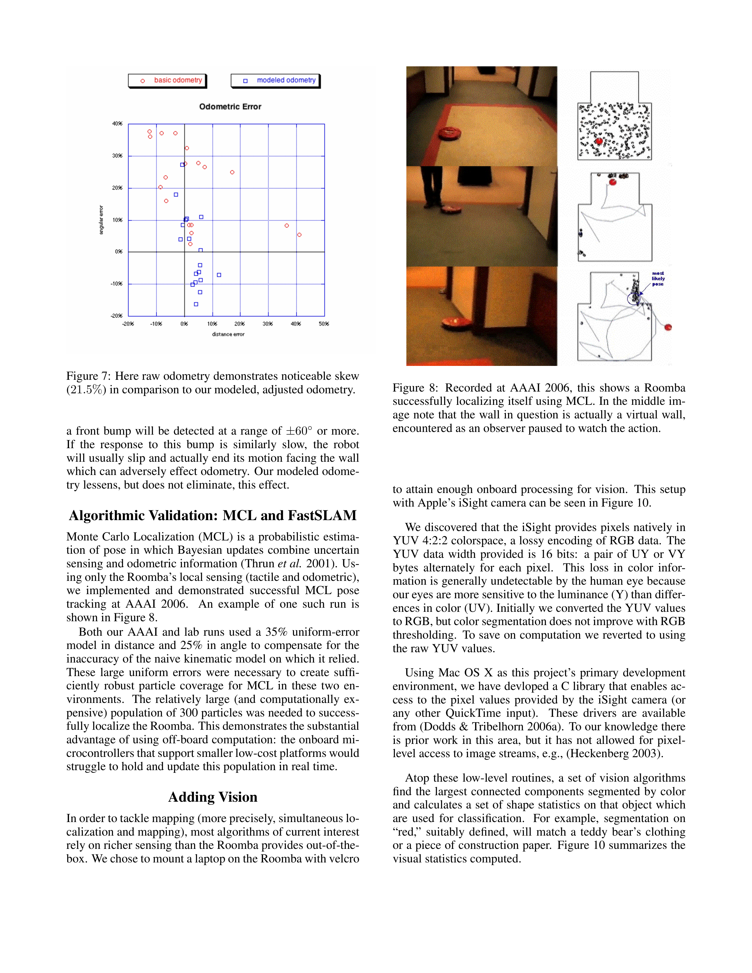 iRobot Roomba AI Agent for Automated Vacuuming — page 4